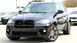 2013 BMW X5 xDrive50i