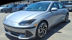 2024 Hyundai Ioniq 6 SEL