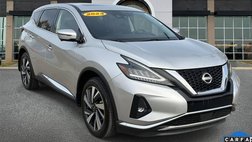 2024 Nissan Murano SL