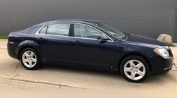 2009 Chevrolet Malibu LS Fleet