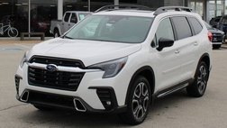2025 Subaru Ascent Touring