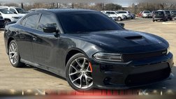 2020 Dodge Charger GT