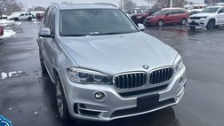 2016 BMW X5 xDrive40e