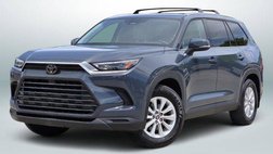 2024 Toyota Grand Highlander Hybrid Limited