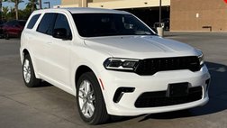 2024 Dodge Durango GT