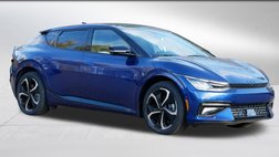 2023 Kia EV6 GT-Line