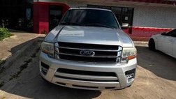 2015 Ford Expedition EL XLT