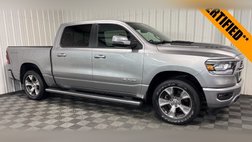 2023 Ram Ram Pickup 1500 Laramie
