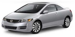 2010 Honda Civic EX-L