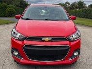 2016 Chevrolet Spark 1LT CVT