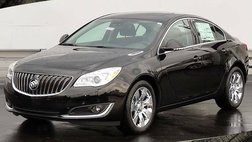 2015 Buick Regal Premium I