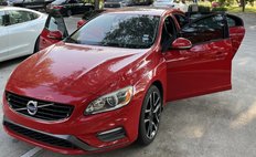 2017 Volvo S60 T5 Dynamic