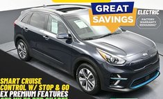 2020 Kia Niro EV EX Premium