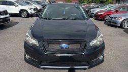 2015 Subaru Impreza 2.0i Sport Limited