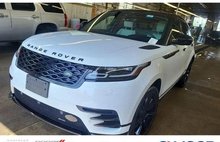 2022 Land Rover Range Rover Velar P250 R-Dynamic S