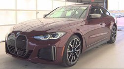 2023 BMW i4 M50 Gran Coupe