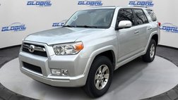 2011 Toyota 4Runner SR5