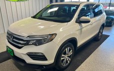 2018 Honda Pilot EX-L w/Navi