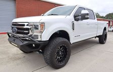 2020 Ford Super Duty F-250 Lariat
