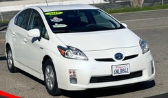 2010 Toyota Prius I