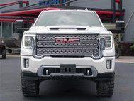 2021 GMC Sierra 2500HD Denali