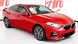 2021 BMW 2 Series 228i xDrive Gran Coupe