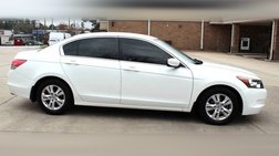 2008 Honda Accord LX-P