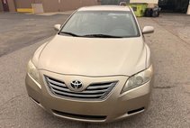2009 Toyota Camry Hybrid Base
