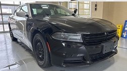 2019 Dodge Charger Police