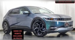 2023 Hyundai Ioniq 5 SE