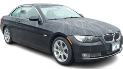 2008 BMW 3 Series 335i