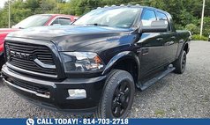 2018 Ram Ram Pickup 2500 Big Horn