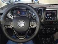 2023 Jeep Cherokee Trailhawk