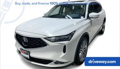 2023 Acura MDX SH-AWD w/Advance