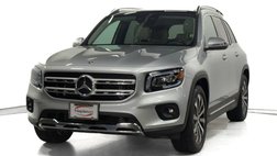 2021 Mercedes-Benz GLB GLB 250 4MATIC