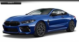 2023 BMW M8 Competition
