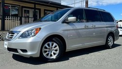 2009 Honda Odyssey EX-L