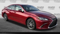 2025 Lexus ES 350 350 FWD