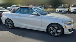 2017 BMW 2 Series 230i