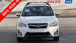2016 Subaru Crosstrek Premium AWD