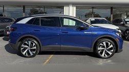 2022 Volkswagen ID.4 Pro S