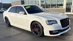 2023 Chrysler 300 C
