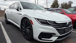 2020 Volkswagen Arteon SEL R-Line
