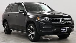 2020 Mercedes-Benz GLS GLS 450