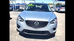 2016 Mazda CX-5 Sport