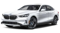 2024 BMW i5 eDrive40