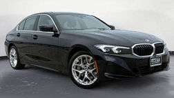 2025 BMW 3 Series 330i xDrive