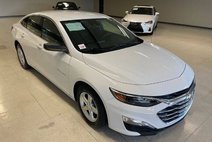 2023 Chevrolet Malibu LS Fleet