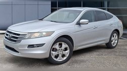 2010 Honda Accord Crosstour EX-L