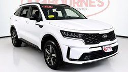 2021 Kia Sorento EX
